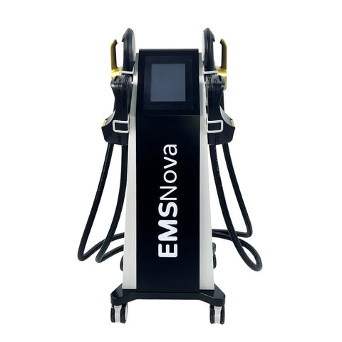 EMSnova Slimming | Fat Loss & Muscle Building + Peach Butt