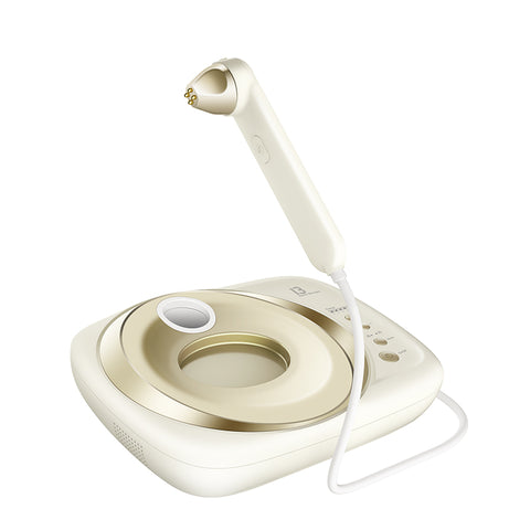 I3 Thermage Radiofrequency Treatment Machine to Shape Jawline, Reduce Wrinkles and Make Skin More Youthful