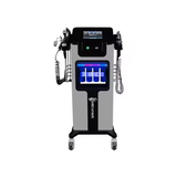 Professional 10-in-1 Multifunctional Facial Deep Cleansing Care Machine to Remove Oil and Blackheads