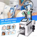 Desktop Cryolipolysis | Painless Fat Freezing, No Surgery