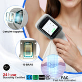 2-in-1 Diode & Picosecond Laser Machine – Professional 808nm Diode Laser Machine for Hair & Tattoo Removal