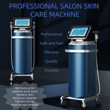 Vertical Multi-functional Microneedling RF Machine, Professionally and Effectively Tightens Skin
