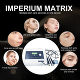 RF Matrix Needle | Multi-Functional Rejuvenation & Lift