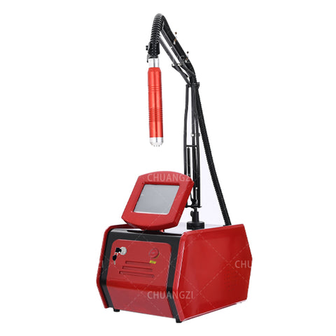 Elevated picosecond laser, Pico tattoo removal machine, Dark spot remover for face Quick recovery skin treatment