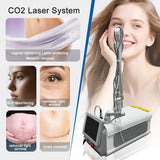 CO2 Fractional Laser Machine | Wrinkle, Scar & Pigment Rem