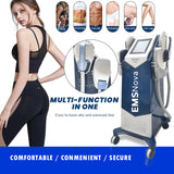 Magnetic Fat Burning Device Cellulite Treatment and Muscle Toning
