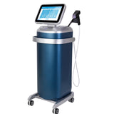 Vertical Multi-functional Microneedling RF Machine, Professionally and Effectively Tightens Skin
