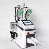 Desktop Cryolipolysis | Painless Fat Freezing, No Surgery