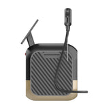 Newest Professional 2 IN 1 Soprano Titanium Ice Platinum Diode 755 808 940 1064nm 4 Wavelength Laser Hair Removal Machine