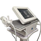 Professional Microneedling Radiofrequency Beauty Machine with Soothing Ice Hammer for Firmer Skin