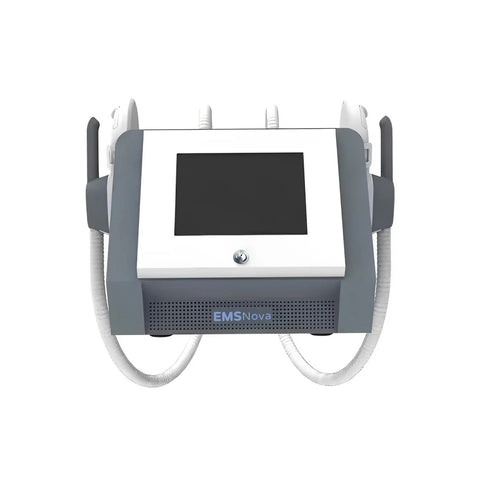 Magnetic Fat Burning Device Targeted Abdomen/Thighs Sculpting, Cellulite Reduction