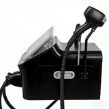 2-in-1 Laser Hair & Tattoo Removal, 4 Wavelength Ice Painless