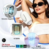Grow Your Practice with a 2-in-1 Diode & Pico Laser for Hair and Tattoo Removal