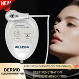DEP 2 Generation Beauty Device All Skin Types Hydration & Anti-Aging