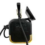 2-IN-1 New Multi-Function Beauty Device, Hair Removal & Skin Rejuvenation for Home Use, All Skin Tones, Full Body Care