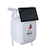 2-in-1 Diode & Pico Laser | Hair & Tattoo Removal + Skin Rejuvenation