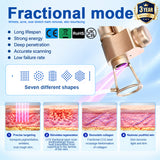 Vaginal Tightening CO2 Laser Machine – Ergonomic 5-in-1 Skin & Intimate Care System