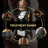 EMS Magnetic Body Contouring Machine Non-Invasive Fat Reduction and Muscle Toning