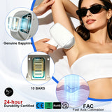 Simplify Your Hair Removal Services with a 5-Wavelength Diode Laser Hair Removal Machine