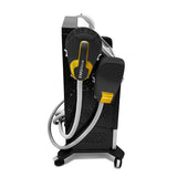 EMS Magnetic Body Contouring Machine Non-Invasive Fat Reduction and Muscle Toning