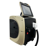 New Diode Laser Professional Painless Hair Removal Device, Home and Salon-grade Hair Removal Equipment, Suitable for Both Men and Women