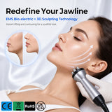 Mecavie K9 Fat Reduction Body Sculpting Machine – Professional Body Contouring & Slimming System