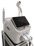 Professional Multi-functional Laser Beauty Machine for Fading Blemishes and Improving Skin Appearance