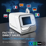 Portable Picosecond Laser – Tattoo Removal & Skin Renewal