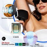 5-Wavelength Diode Laser Hair Removal Machine| Professional Aesthetic System