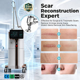 Premium CO2 Fractional Laser Machine – Advanced Skin Resurfacing & Vaginal Tightening System