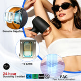 B61 2-in-1 Diode & Pico | Painless Hair & Tattoo Removal