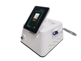 980nm vertical screen, professional onychomycosis removal, portable beauty device