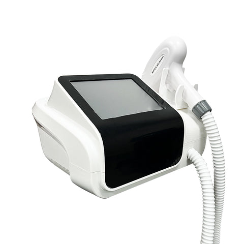 808nm Diode Laser Hair Removal: Painless Treatment for Bikini, Underarms and Face