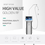 Gold RF Microneedling | Anti-Aging, Scar & Brightening