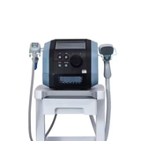 Non-Invasive Collagen Beauty Machines: Wrinkle Smoothing + Jawline Lifting+Improve Skin Firmness
