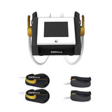 CE-Certified 4-Handle EMS Magnetic Slimme Muscle Contractions