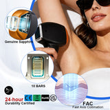 5-Wavelength 4-in-1 Diode Laser Hair Removal Machine|Professional Multi-Technology System