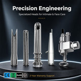 Premium CO2 Fractional Laser Machine – Advanced Skin Resurfacing & Vaginal Tightening System