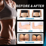 4-Handle EMS Magnetic Slimmer,Professional Fat Burning and Body Shaping for a Beautiful Figure