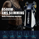 EMSnova Slimming | Fat Loss & Muscle Building + Peach Butt