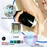 5-Wavelength 2-in-1 Diode Laser Hair Removal Machine – Professional Aesthetic System