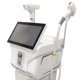 2-in-1 Multi-functional Laser Beauty Machine, Fades Spots and Removes Moles, Provides Comfortable Hair Removal