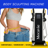 Vertical Portable Body Slimming, Fat Reduction, Body Sculpting and Muscle Building Beauty Device to Sculpt Your Ideal Figure and Create a Peach-shaped Butt, Suitable for Personal Use, Home, Salons and Beauty Parlors