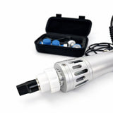 Shockwave Therapy Device | 7 Heads for Pain Relief & Rehabilitation