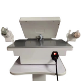 Professional Microneedling Radiofrequency Beauty Machine with Soothing Ice Hammer for Firmer Skin