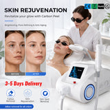 Picosecond Laser System | Tattoo & Pigment Removal for Professionals