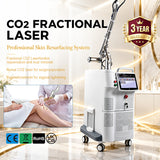 Vaginal Tightening CO2 Laser Machine – Ergonomic 5-in-1 Skin & Intimate Care System