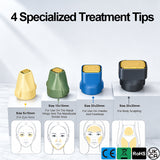 XERF Professional RF Machine – Dual-Frequency Monopolar RF for Face & Body Anti-Aging