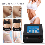 Black Shell | 980+1470+635nm for Lifting & Fat Reduction