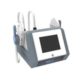 4-Handle EMS Magnetic Slimmer,Professional Fat Burning and Body Shaping for a Beautiful Figure